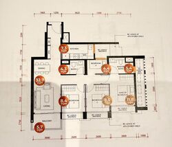 Pastoral View (D11), Apartment #631119231